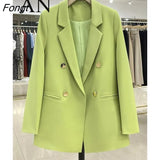 Autumn and Winter New Women's Jacket Elegant Casual Sports Women's Suit One-piece Top Luxury Jacket for Women