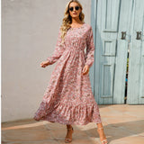Women Maxi