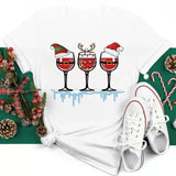 Fuunny Merry Christmas T