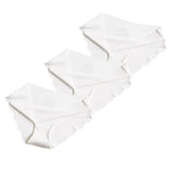 Sexy ladies panties one-piece seamless cotton ice silk underwear female close-fitting elastic breathable ladies briefs