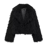 Fongt Homemade New Women's Classic Fashion Environmentally Friendly Short Coat 57047748
