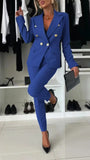 Fongt Spring And Summer New Ins Explosive Temperament Repair Suit Suit Suit Suit Suit Suit Suit Suit Suit Suit Suit Suit Suit Suit Suit Suit Suit Suit Suit Suit Suit Suit