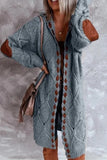 Winter Knitted Thick Sexy