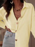 Fongt Striped Shirt