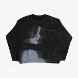 Fongt And Winter 2023 Women's Sweater Autumn And Winter Sweater