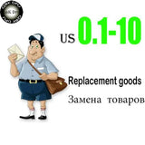 is a link for reissue, the necessary process for obtaining a new logistics