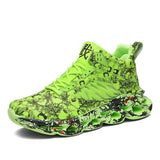 Hot Sale Basketball Shoes Comfortable High Top Gym Training Boots Ankle Boots Outdoor Men Sneakers Athletic Sport