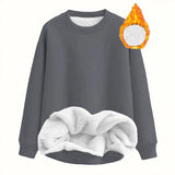 Fongt Autumn And Winter Hot Sales Of New Simple Solid Color Long-Sleeved Collar Collar Headwear Woman