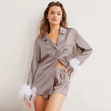 Pajamas Women 2 Piece