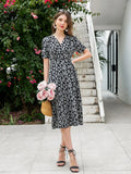 Printed Chiffon