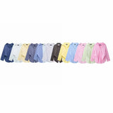 Fongt Striped Shirt Tops Casual Shorts Set 2025458 6929435 3152439
