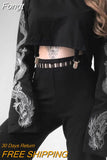 Women Long Sleeve Floral Printed O Neck Jumper Evening Party Club Wear Crop Top Printing Pullover