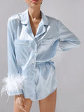 Pajamas Women 2 Piece