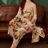 Ladies Pajamas