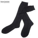 High Quality Summer Mesh Long Socks For Girls Cotton Loop Transfer Hollow Out Kids Socks For School Uniform
