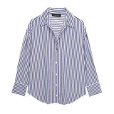 Fongt Homemade New Women's Oceaned T-Shirt 4387/036