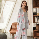 Ladies Pajamas