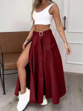 Fongt Fashion Casual Dresses