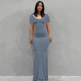 Fongt Women's 2023 Kardashian Skimdress-Outfit