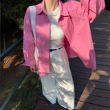 Fongt Sunscreen Long-Sleeved Shirt Coat Women's Summer Thin Outer Shirt Design Feel Small Outside Put On The Coat