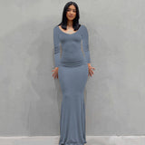 Fongt Women's 2023 Kardashian Skimdress-Outfit