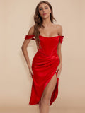 Long Bodycon