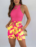 Fongt New Fashion Suit Women's Clothing