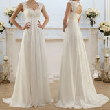 Sexy Lace Spliced Ground Dresses Sell Long Dresses For Women-Outfit