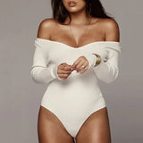 V Neck Sexy