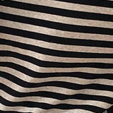 Basic Striped T-shirt Women Multi Colors Casual Cotton Stretchy Long Sleeve Tops Spring Autumn Loose Tee Shirt Femme-Outfit