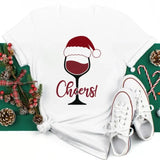 Fuunny Merry Christmas T