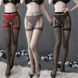 Sex Stockings Pantyhose Sexy Stockings Fake Pants Pants Stockings Pantyhose Suit Pantyhose Sex Stockings