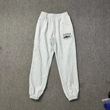 Five-Star Ship Printing Loose Hooded Hoodie Street Sports And Leisure Suit Trend-Outfit