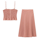Fongt New Short Sling Dress 4661078061 Muffin Skirt 3152417061