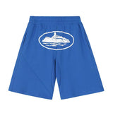 Fongt Tide Couple Original Clothing Street High Clothes And Hat Boat Type Clothes Printing Street Guard