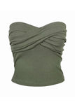 Fongt Front Tube Top 1127-0-Outfit