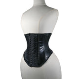 Fongt Before The Long And Back Short Big Hip Iron Lumbar Lumbar Lumbar Lumbar Lumbar Lumbar Belt Black