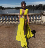 Celebrity Party Maxi