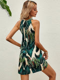 street boho female A-line