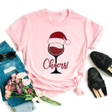 Fuunny Merry Christmas T