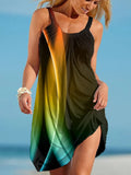 Gradient Sexy Beach