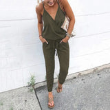 Ladies Solid Color
