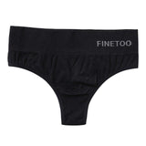 Sexy Thongs Women Panties G-String Female Underpants Seamless Comfortable Intimate Underwear High-Rise Thong
