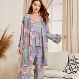 Ladies Pajamas