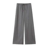 Fongt New Crotch Cross Jacket 6078572 Casual Trousers 5057572