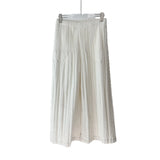 Fongt Folded Cotton Trousers Fashion Warm And Loose Thin Cotton Thick Broad Leg Trousers Art Retro