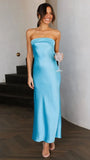 Fongt Spring And Summer New Temperament Of The Famous And Elegant Densate Face-Witted Dress Print