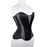 Fongt New Sexy Ins Style Yarn Wedding Dress With Lintcat Ear Corset