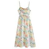 Sexy Floral Print