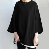 Casual Loose Blouse ZANZEA Summer Long Sleeve Solid Tops Female Work Blusas Spring Shirt Chemise Baggy